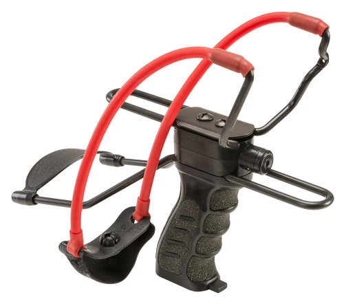 UMAREX USA/RWS Umarex 2219002 X Shot Laser Edition Red/Black Molded Handle