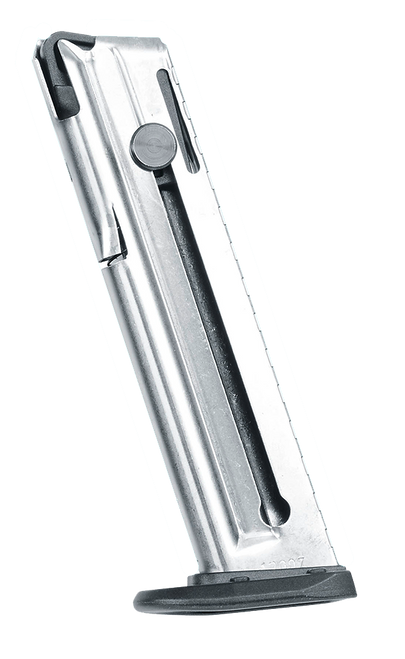 WALTHER ARMS INC Walther Arms 51060102 PPQ  10rd 22 LR Nickel Steel