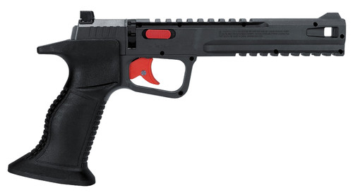 UMAREX USA/RWS Umarex USA 2252116   CO2 177 6.60"
