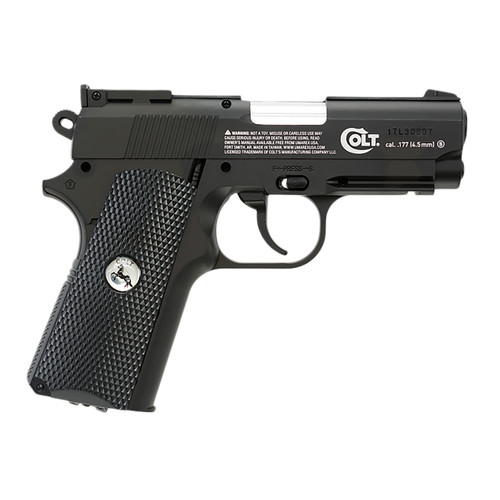 UMAREX USA/RWS Umarex USA 2254020   CO2 177 BB 16+1
