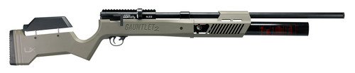 UMAREX USA/RWS Umarex USA 2254832 Gauntlet  22 Matte Black FDE Stock