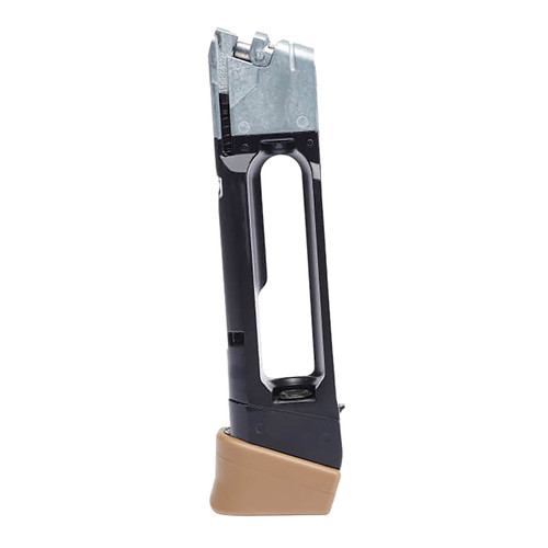 UMAREX USA/RWS Umarex USA 2276339   6mm Black/Coyote