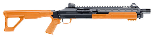 UMAREX USA/RWS Umarex USA 2292306 HDX Pepper Ball Shotgun Orange/Black