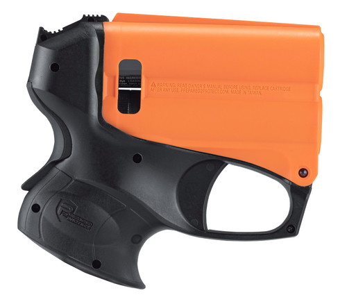 UMAREX USA/RWS Umarex USA 2292317 P2P PGS Pepper Gel Launcher Orange/Black