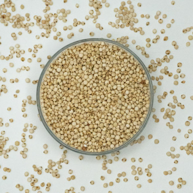 Freshly Milled Sorghum Flour, Organic