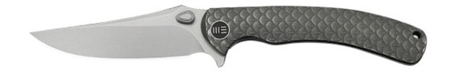 ALLEDGE INTERNATIONAL CIVIVI WE25061B-1  DRACARYS 3.58 GRAY TITANIUM