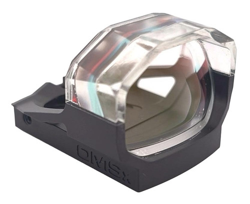 SHIELD SIGHTS SHIELD OMSX-4MOA-GLASS    GLASS OPN RFLX MINI XL 4