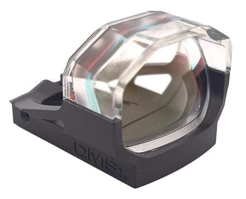 SHIELD SIGHTS SHIELD OMSX-65/2MOA-GLASS GLASS OPN RFLX MINI XL 2