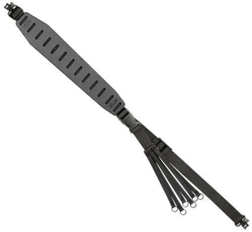 CVA/BLACKPOWDER PRODUCTS CVA 50048-3 Claw 2.0 Game Hauler Black Shotgun