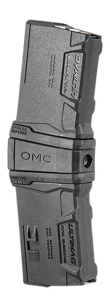 FAB DEFENSE FAB FX-OMCK       OPPOSITE MAG COUPLER W/2 ULT 10