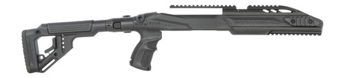 FAB DEFENSE FAB FX-UASPR1022B 10/22 UAS PREC STK PRO CONV KIT