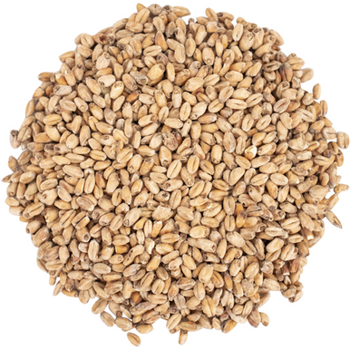 Dark Wheat Malt - Weyermann® Specialty Malts