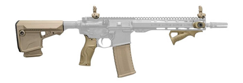 FAB DEFENSE FAB FX-AR15KITT   AR15 KIT GL CORE-M+GRADUS FDE 30
