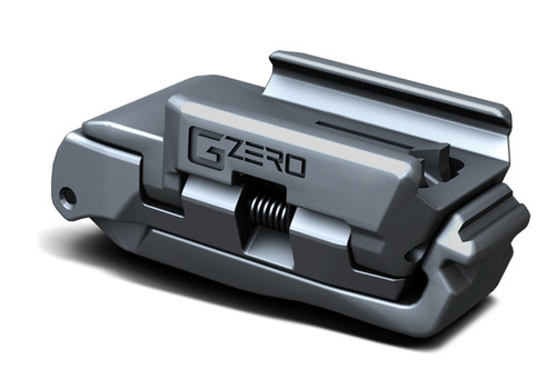 RECOVER TACTICAL REC GZERO-FSL-01  GZERO FS LH                  BLK