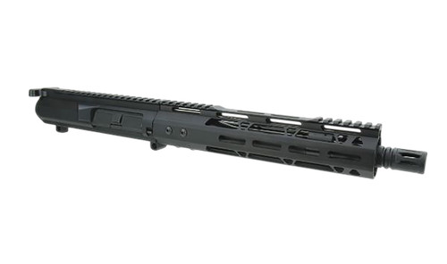TACFIRE INC TACFIRE BU30810 10" 308W BUILT UPPER W/BCG