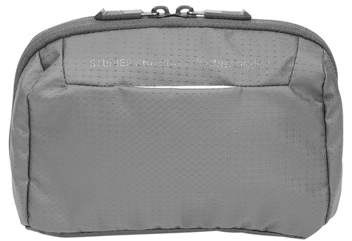SOG KNIVES (GSM OUTDOORS) S.O.G SOG85710131 Surrept Carry System 02 Organizer Charcoal Gray Nylon 1.5 Liters Volume