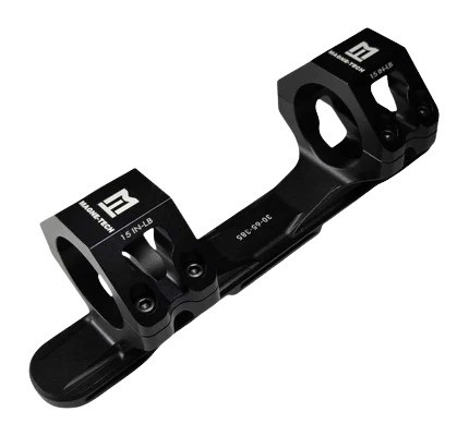 MAGNE-TECH 34-65-385-RINGMOUNT   SCP MNT 34X38.5 F