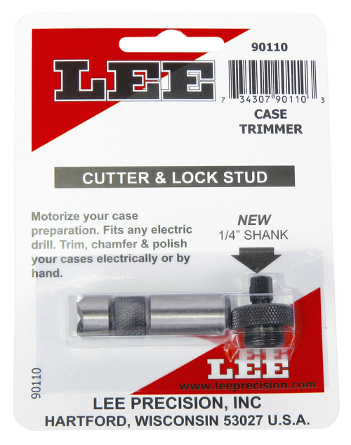 Lee Precision 90037 Classic Bullet Sizing Kit  .308