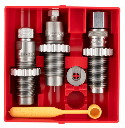 Lee Precision 90078 3-Die  350 Legend