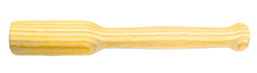 Lee Precision 90084 Mallet Mold Release Ash Wood Works With All Bullet Molds