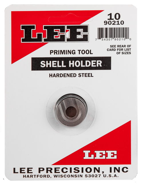 Lee Precision 90210 Shell Holder AP Only #10