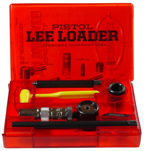 Lee Precision 90254 Lee Loader Classic 9mm Luger