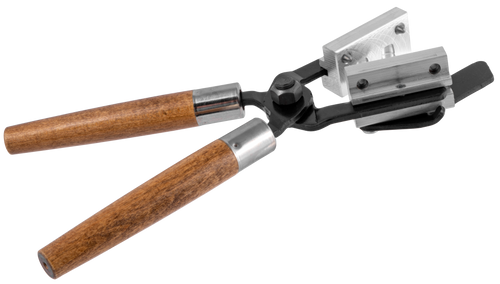 Lee Precision 90303 Mold Double Cavity Bullet .358 Aluminum/Wood Capacity 2 Bullets