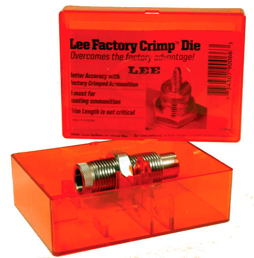 Lee Precision 90590 Factory Crimp Die 300 Blackout