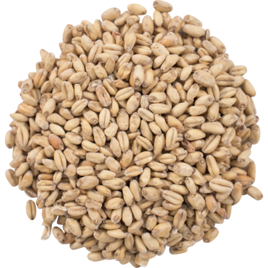 White Wheat Malt - Great Western Malting