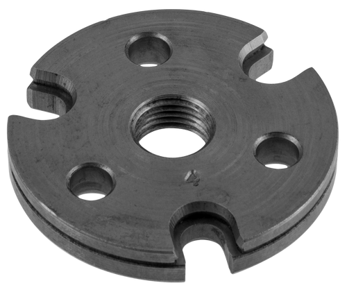 Lee Precision 90653 Pro 1000 Shell Plate  #4 222 / 223 / 380 ACP / 32 S&W Long / 32 H&R Mag