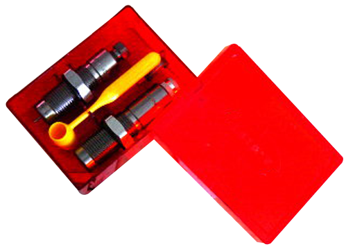 Lee Precision 90774 Pacesetter 2-Die Set 264 Win Mag