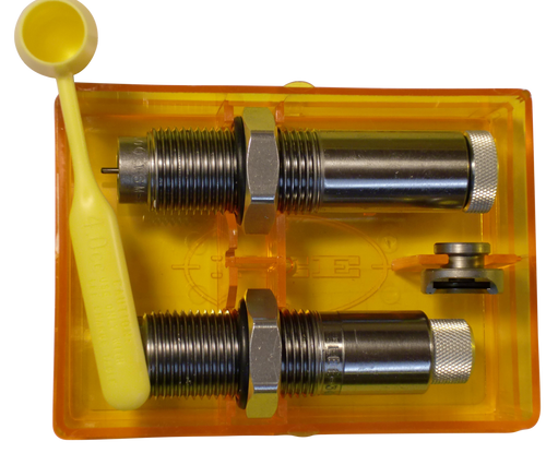 Lee Precision 90803 Pacesetter 2-Die Set 22 TCM