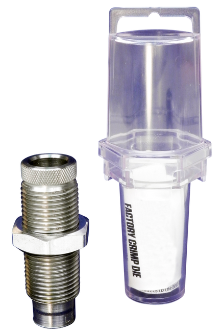Lee Precision 90931 Collet Crimp Die 500 S&W Mag