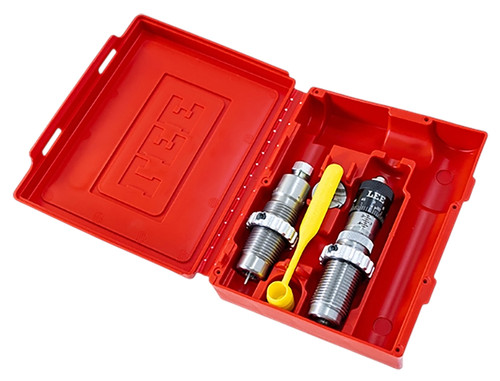 LEE PRECISION LEE 92379 MICROMETER FL DIE SET 270 WIN