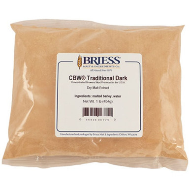 Dark Dry Malt Extract (DME)