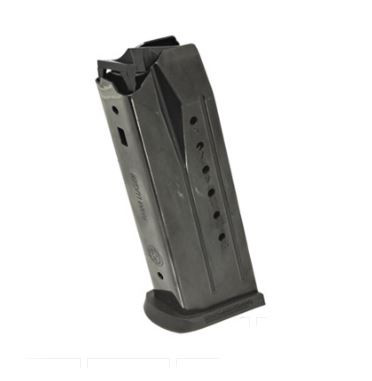Ruger MAGAZINE SECURITY-9 9MM 15RD 90637