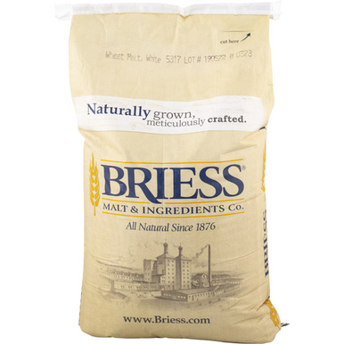Odyssey Whiskey Malt - Briess Malting