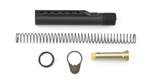 Ruger AR BUFFER TUBE KIT 91006