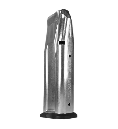 EAA CORP Girsan 111005 Witness  11rd 45 ACP Silver Stainless Steel