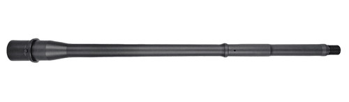 Lead & Steel Llc LS556PEN-MID-13.9   5.56mm 13.90" Pencil Profile Features M4 Feed Ramps