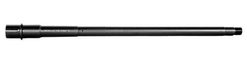 Lead & Steel Llc LS300-16 AR9  300Blackout Government Profile Black Nitride Chrome Moly Vanadium