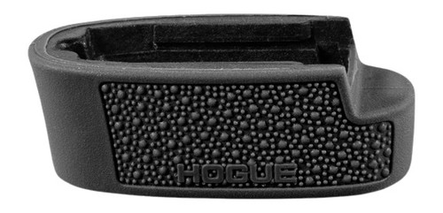 HOGUE COMBAT GRIPS INC HOG 17410   OM RUB GRIP EXT BASE PAD M&P 45 7R BLK