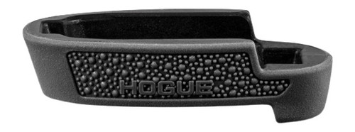 HOGUE COMBAT GRIPS INC HOG 18420   OM RUB GRIP EXT BASE M&P+ 9 13RD BLK