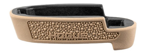 HOGUE COMBAT GRIPS INC HOG 18423   OM RUB GRIP EXT BASE M&P+ 9 13RD FDE