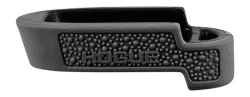 HOGUE COMBAT GRIPS INC HOG 18490   OM RUB GRIP EXT M&P BG 2.0 380 12R BLK