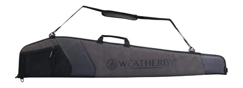 WEATHERBY INC WTHBY ZMI4872       52IN SCOPED SHOTGUN SOFT CASE
