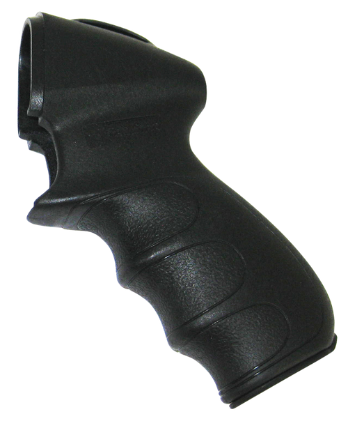 PACHMAYR GUN WORKS INC TacStar 1081153 Shotgun  Black ABS Polymer