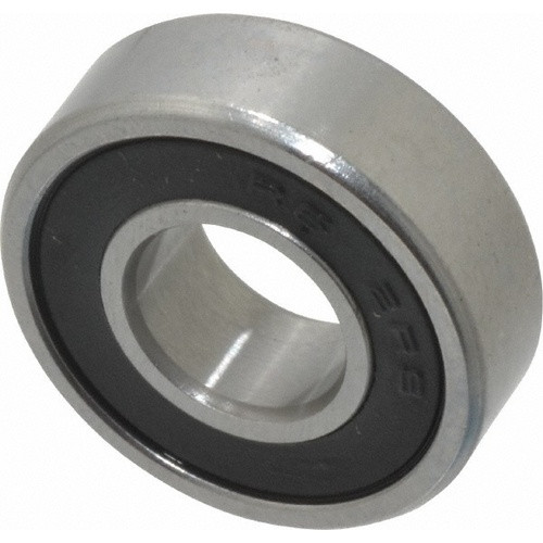 UltiMill | Replacement Roller Bearing | Steel Ring Ball Bearing | 1/2" x 1-1/8" | R8-2RS