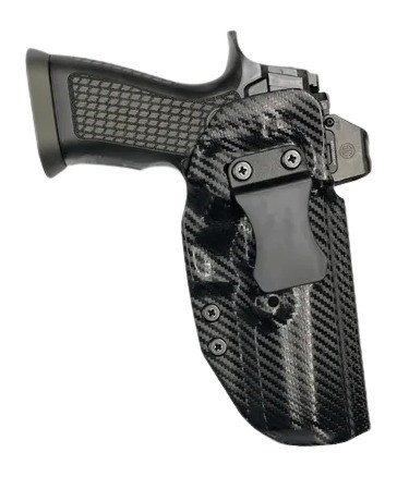 UM TACTICAL UM QU-SIG-320X5-AM      QUALIFIER P320 X5 LEGION