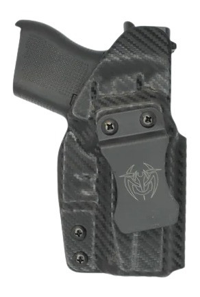 UM TACTICAL UM QU-GLK-43-AM         QUALIFIER GLK43/43X AMBI
